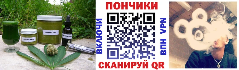 Cannafood марихуана  Сланцы 
